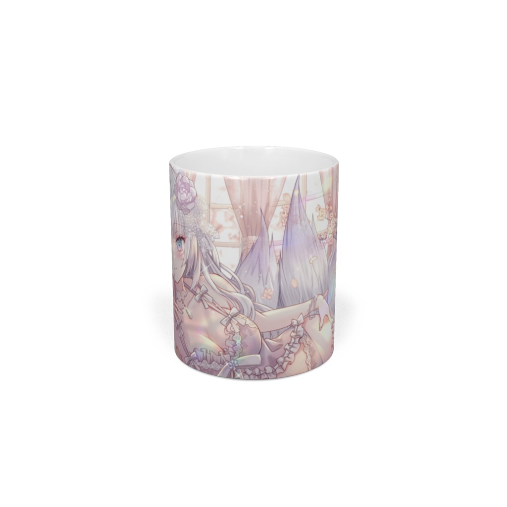 マグカップ(誕生日2022)