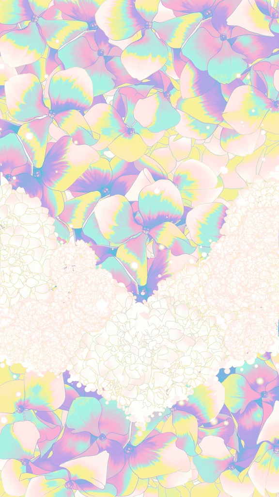 【無料・商用フリー】オリジナル縦型背景画像#4
