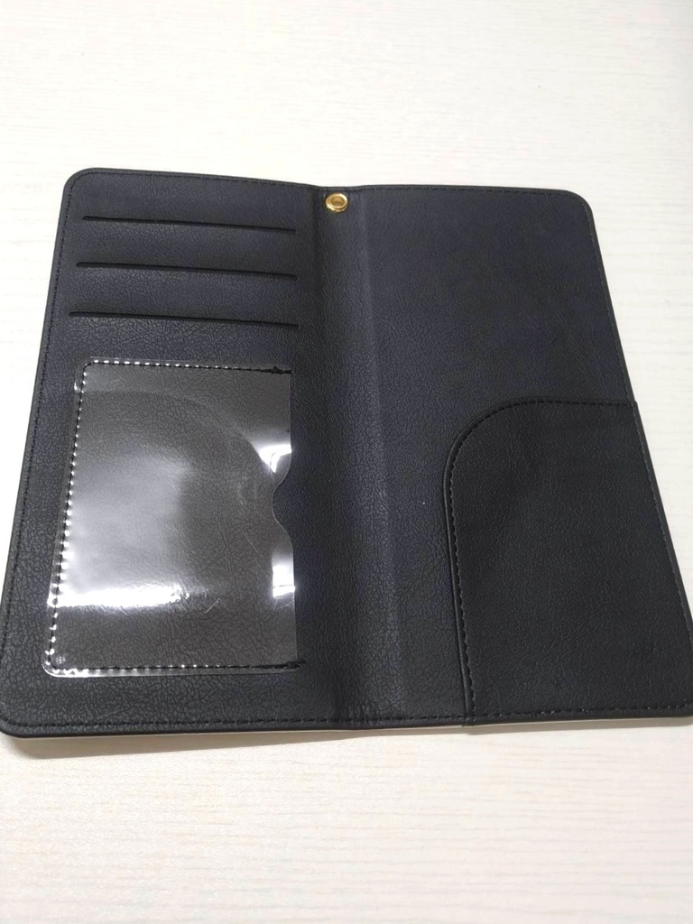 ミリオン52人集合チケットケース