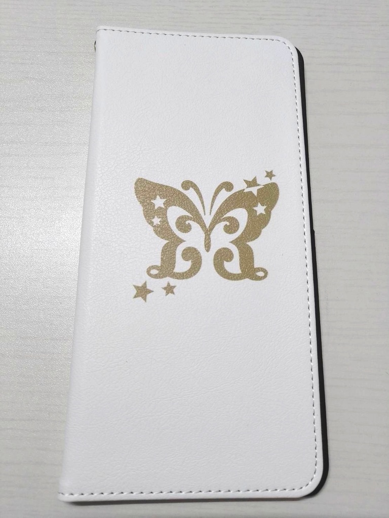 ミリオン52人集合チケットケース