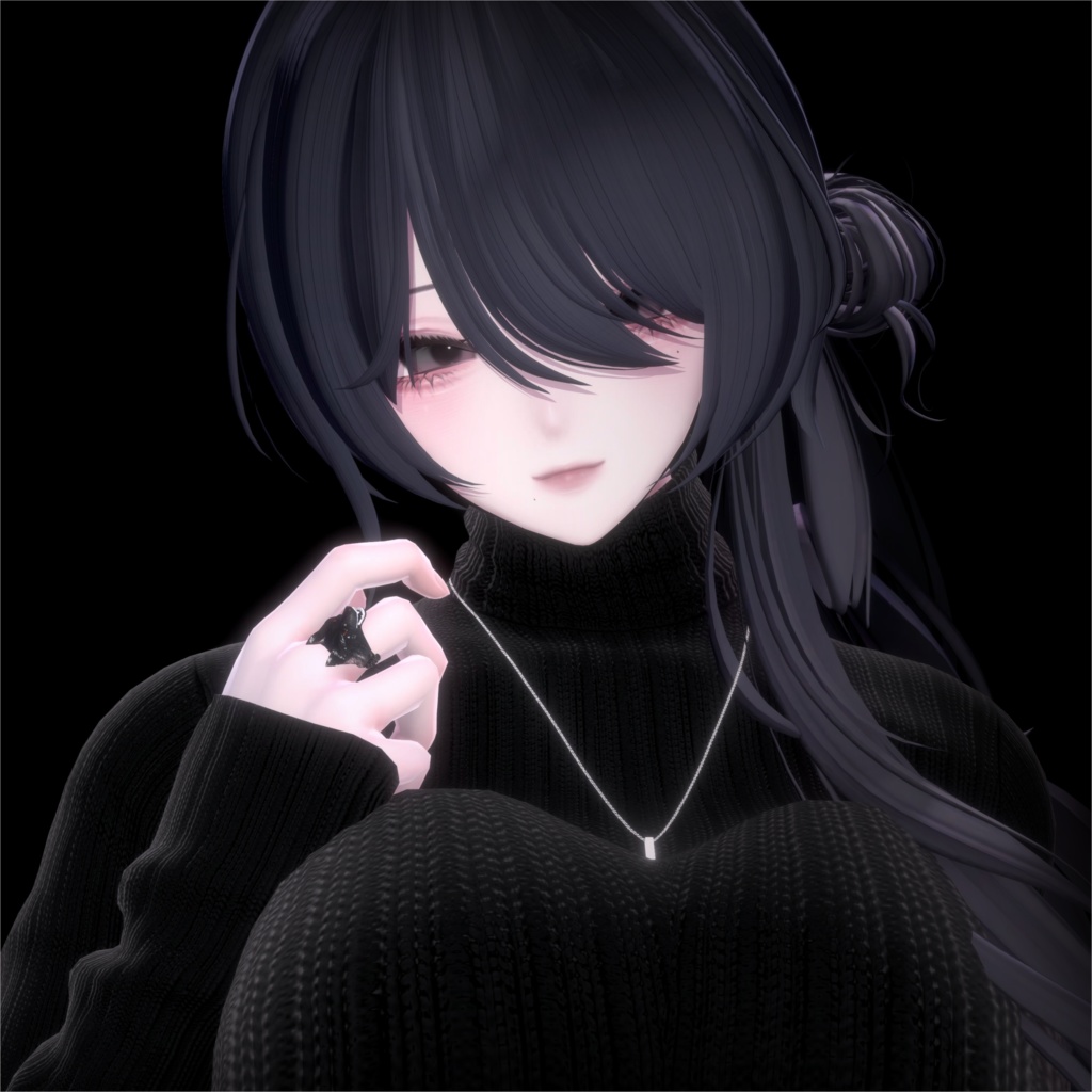 【GROWL】3Dアクセサリー