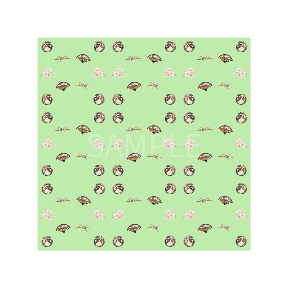 Japanese-Inspired Icons – 7 Japanese Designs | PNG