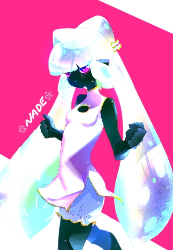 ぷみたちのキラキラポストカードセット