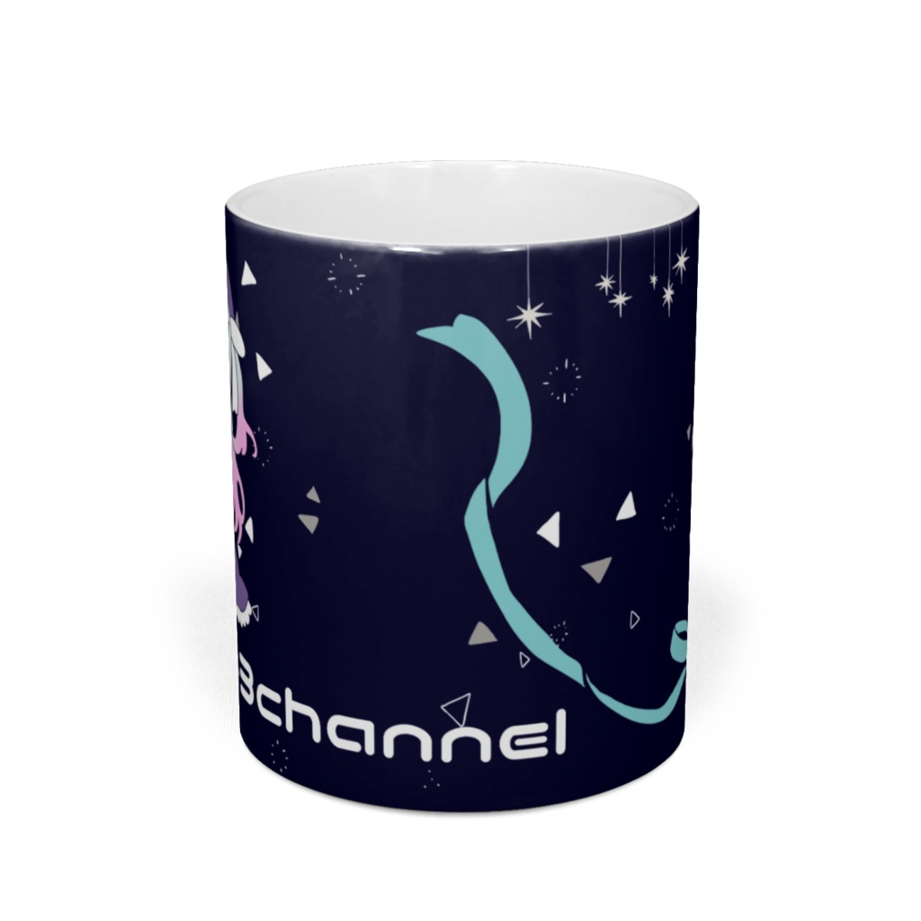 43channelまぐかっぷ