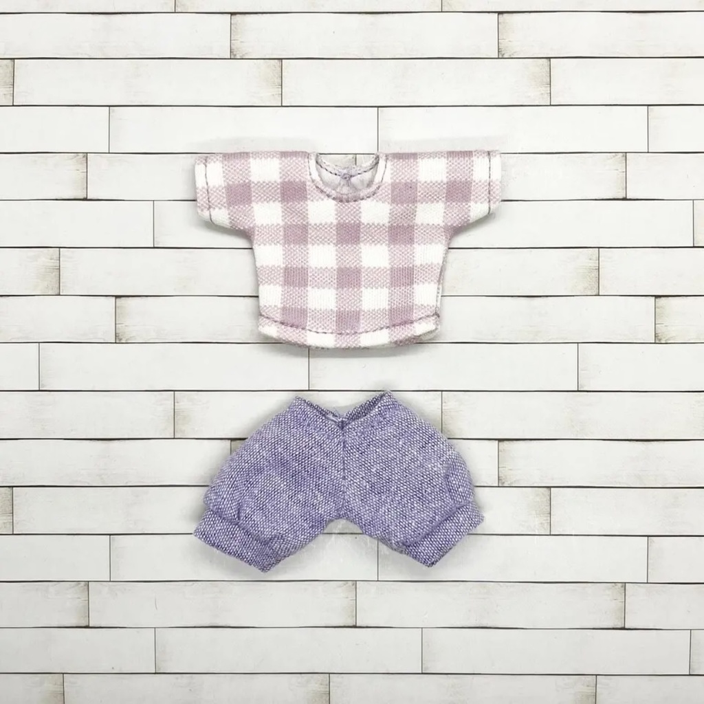 ＊オビツ11サイズ お洋服セット＊