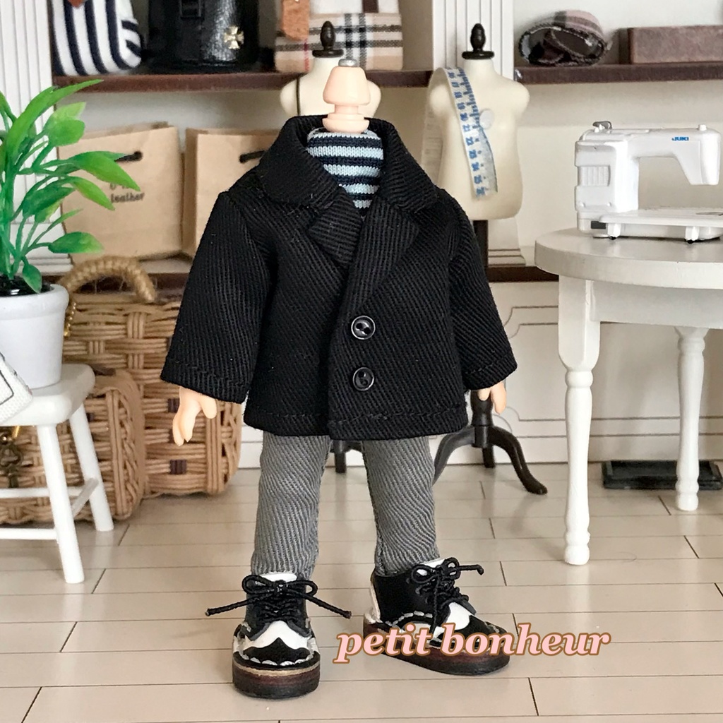 ＊オビツ11サイズ お洋服セット＊