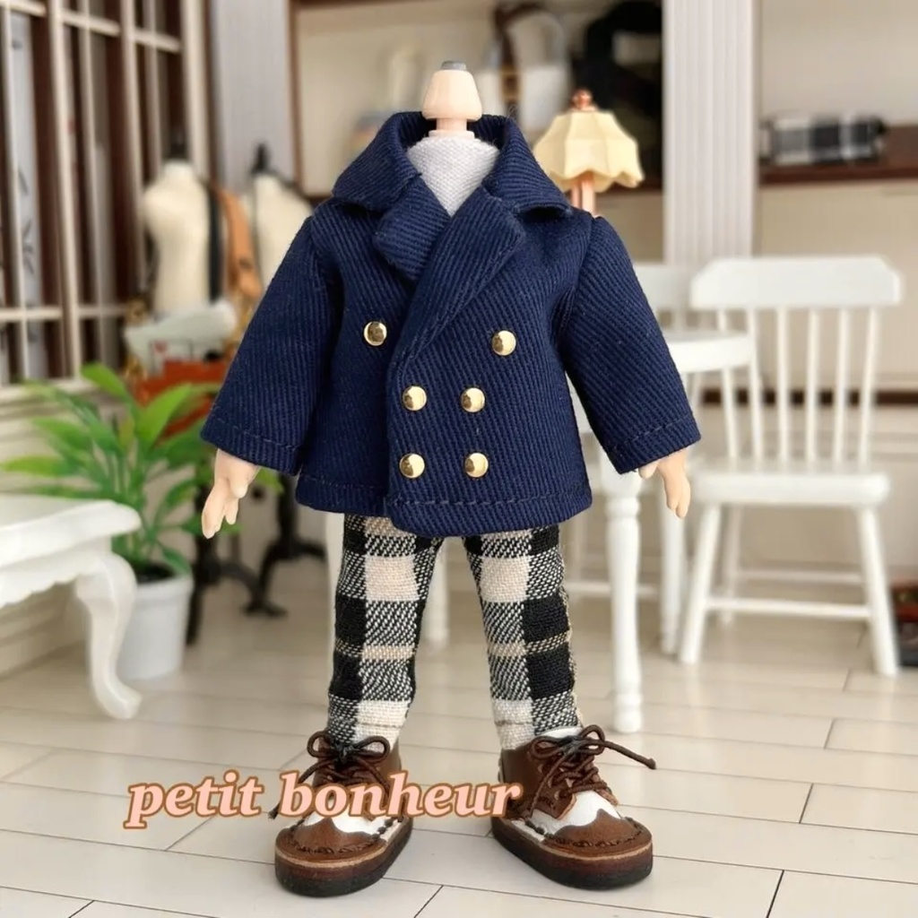 ＊オビツ11サイズ お洋服セット＊