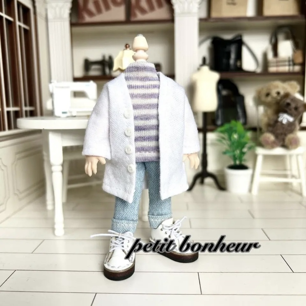 ＊オビツ11サイズ お洋服セット＊