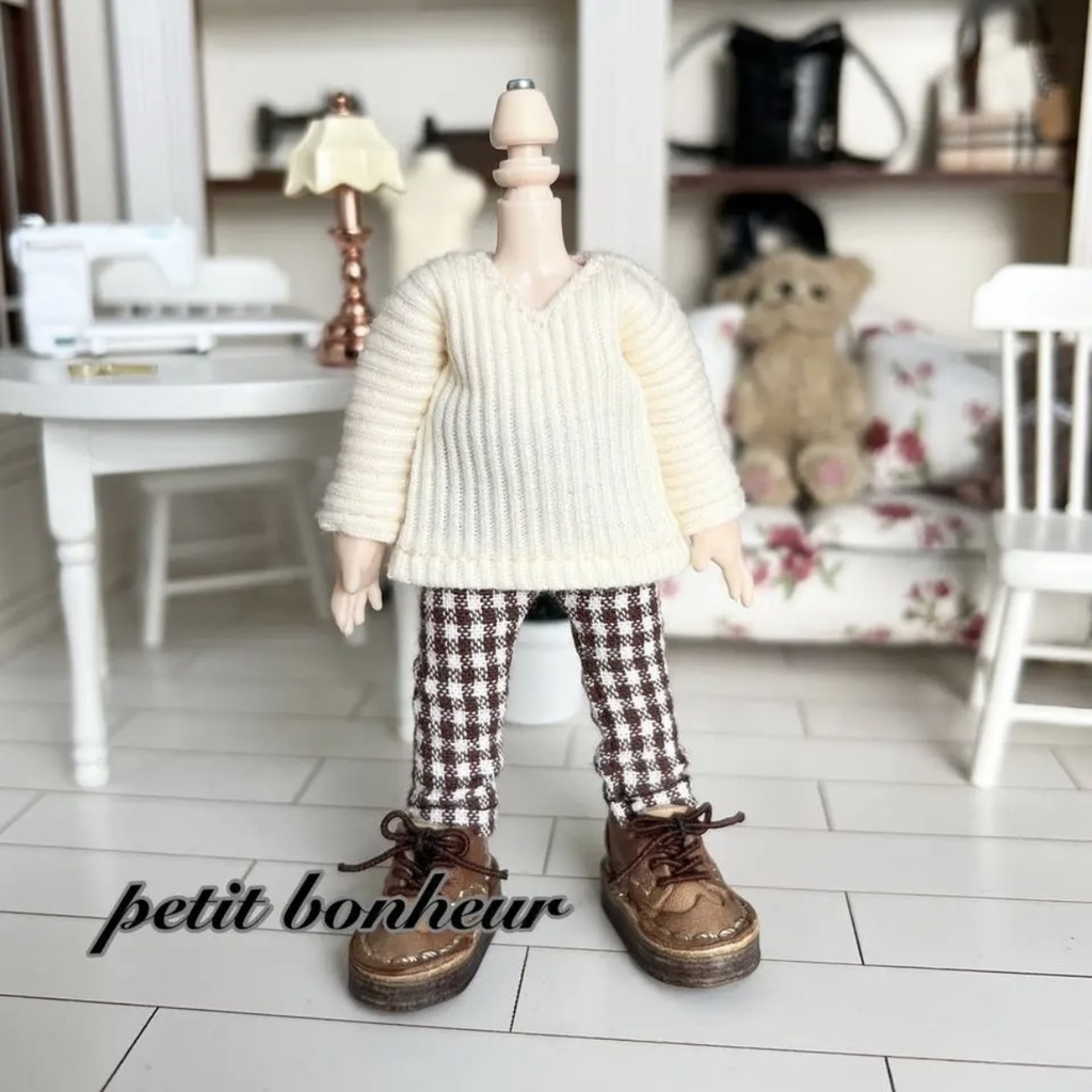 ＊オビツ11サイズ お洋服セット＊