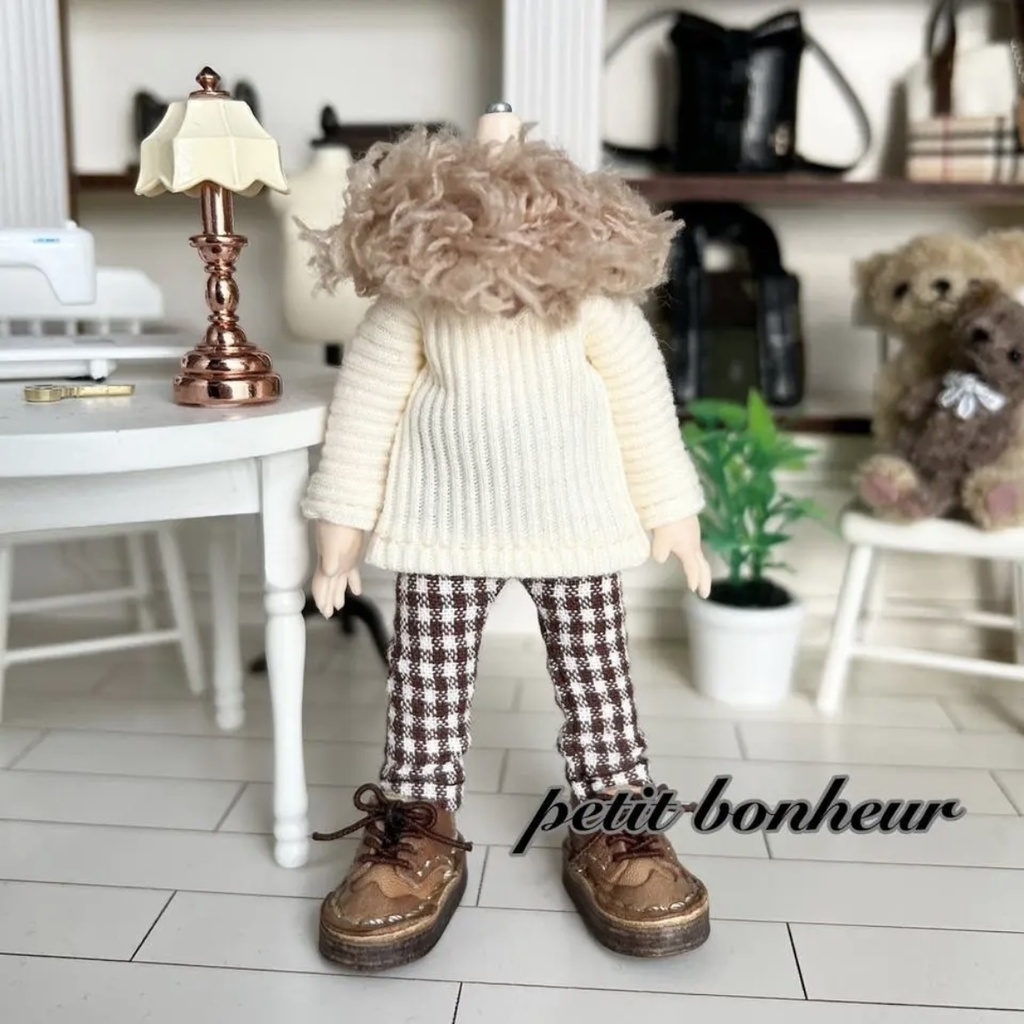 ＊オビツ11サイズ お洋服セット＊