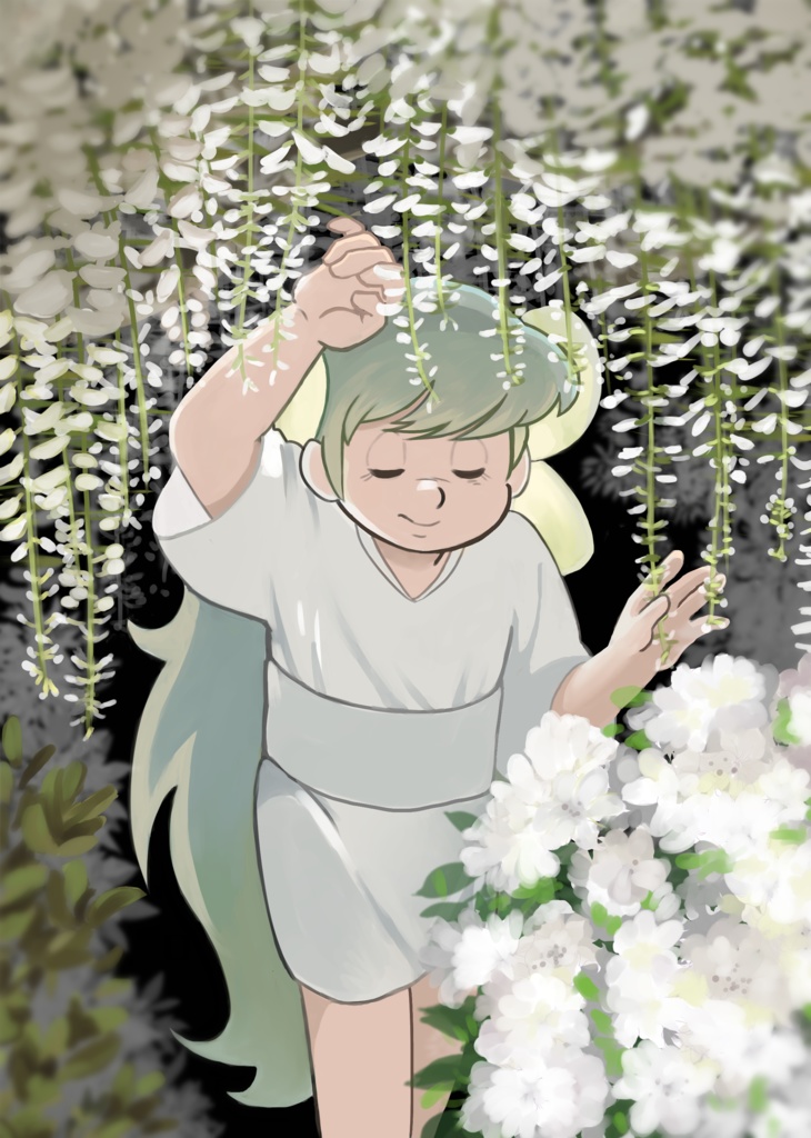 さくらちゃんかわいい本