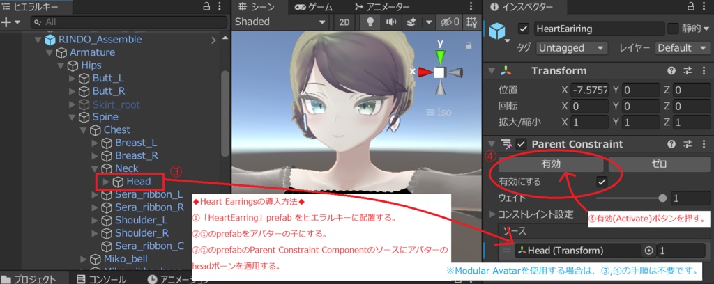 【竜胆・Rindo対応】クラシックドレス/ Classic dress