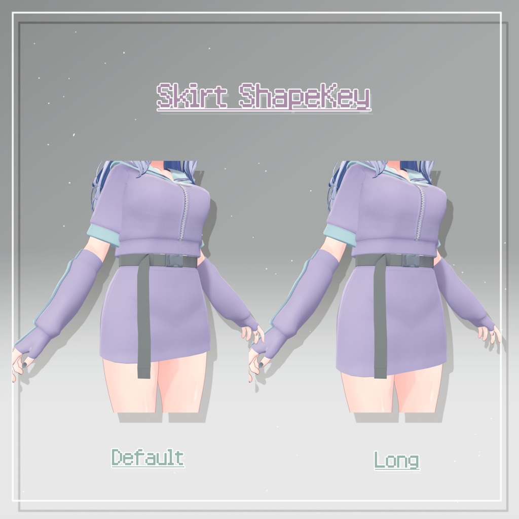 【桔梗・Kikyo】セーラージャージ/Sailor Jersey