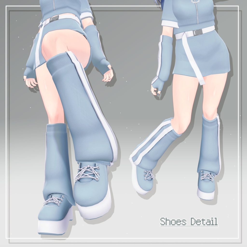 【桔梗・Kikyo】セーラージャージ/Sailor Jersey