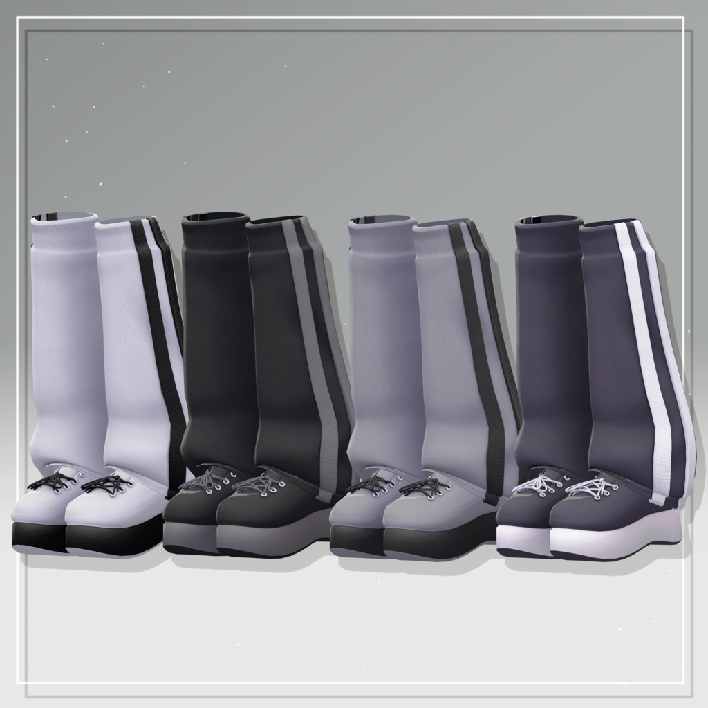 【桔梗・Kikyo】セーラージャージ/Sailor Jersey