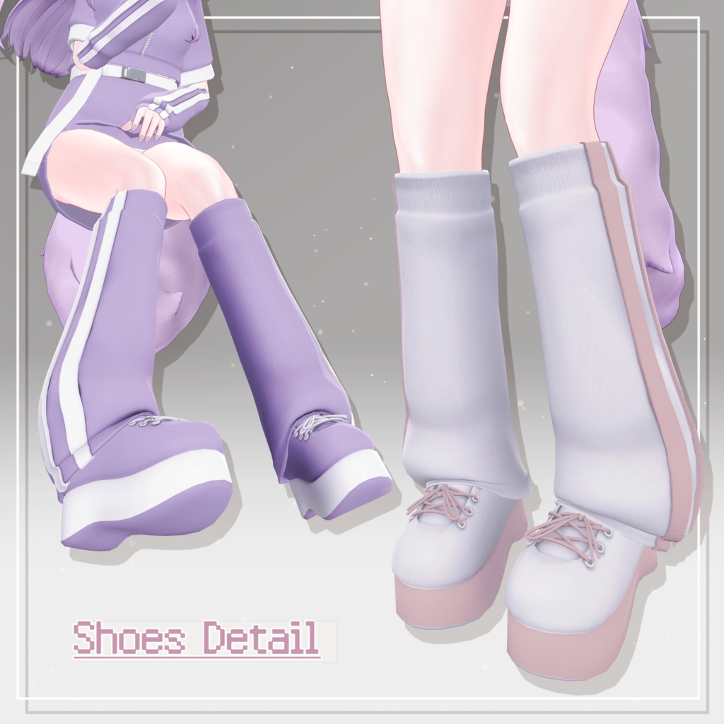 【萌・Moe】セーラージャージ/Sailor Jersey