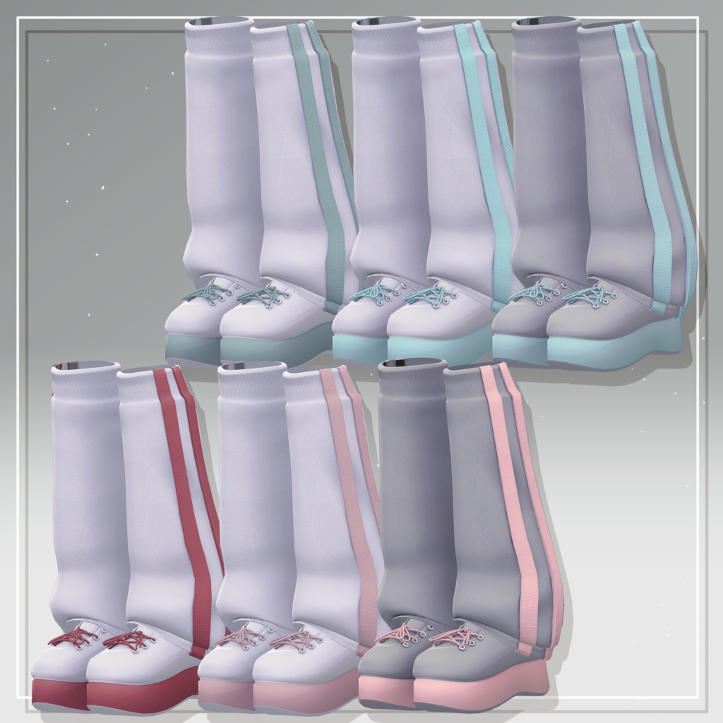 【キナリア・Kinaria】セーラージャージ/Sailor Jersey