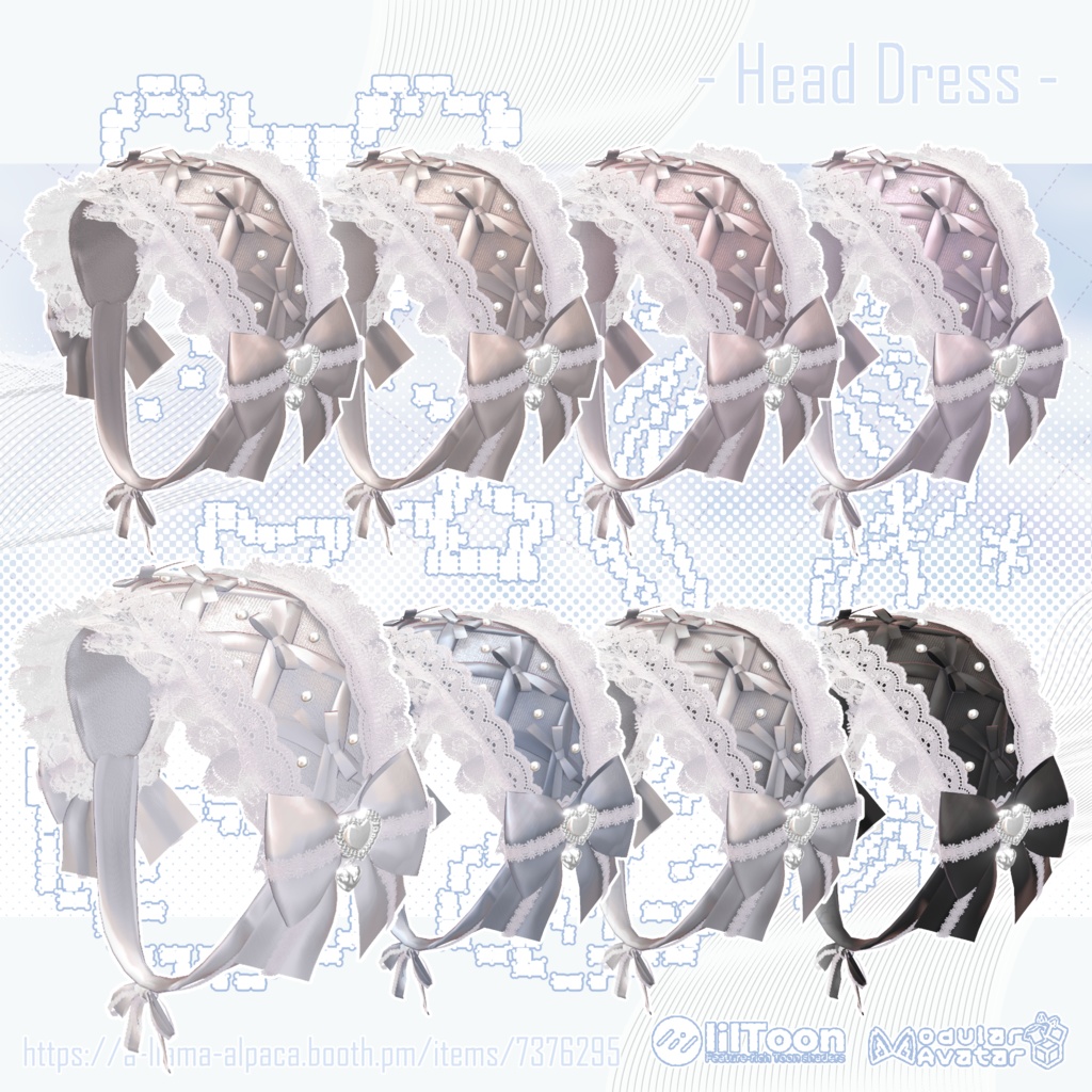 💙SALE中💙 ⁺.°ʚ 天国ぱじゃま ɞ°. ⁺ 【14アバター対応】