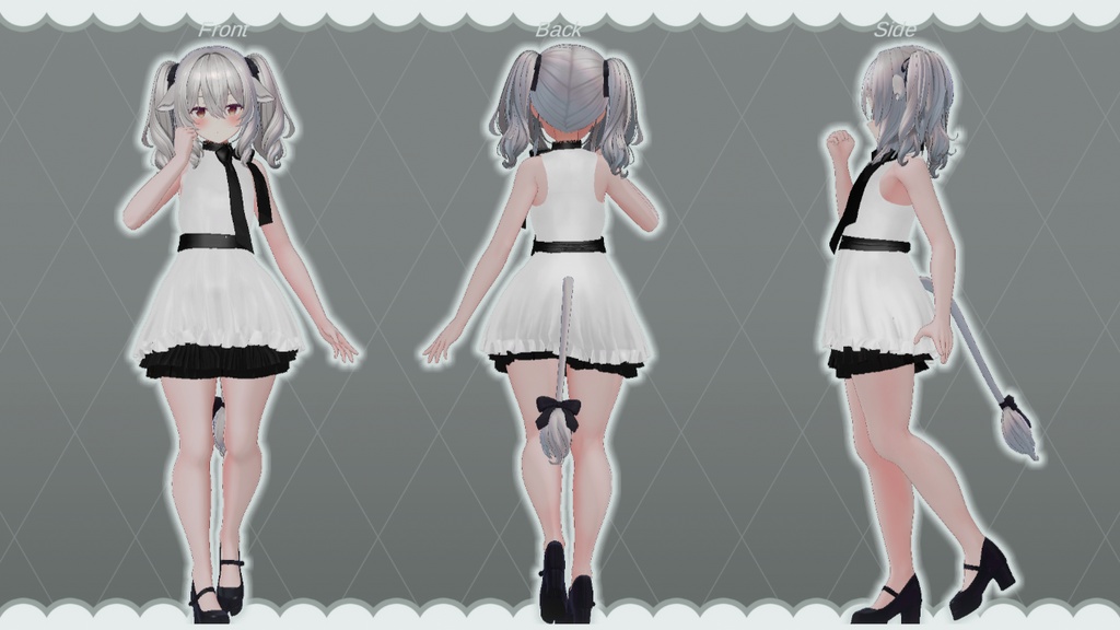 【♡Dollyset♡】