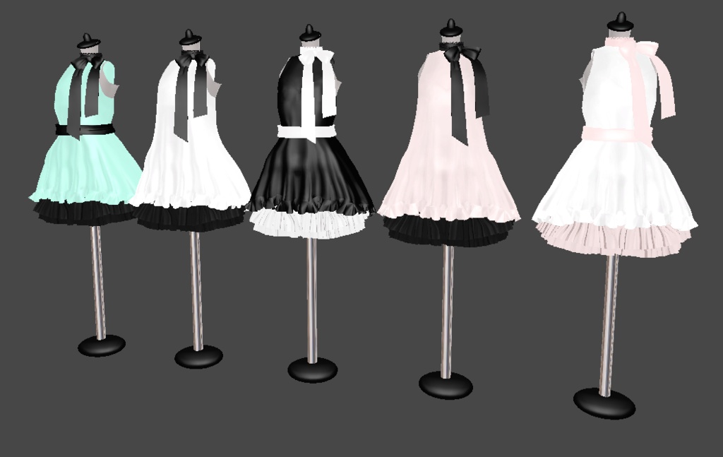 【♡Dollyset♡】