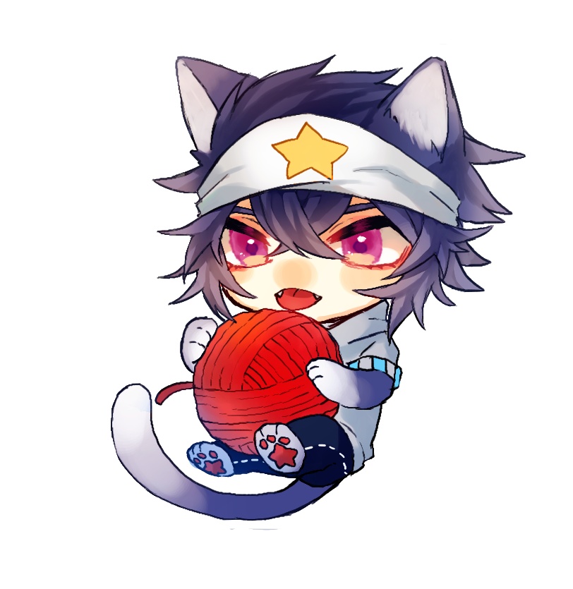 アクリルキーホルダー