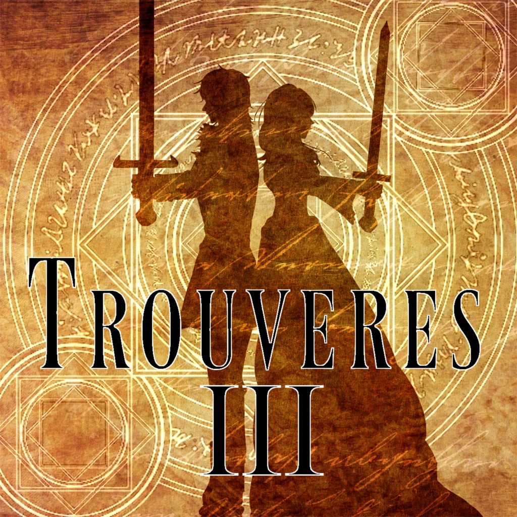 Trouveres Ⅲ