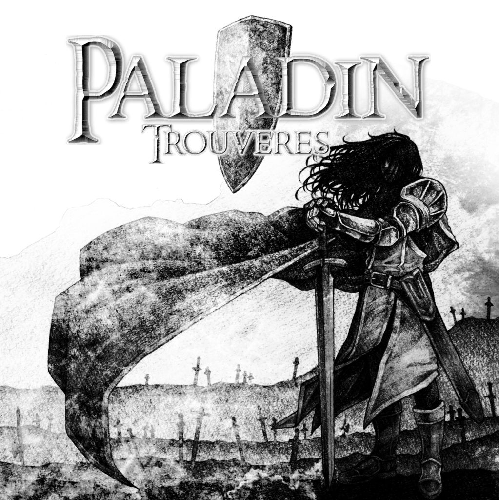 PALADIN -パラディン-