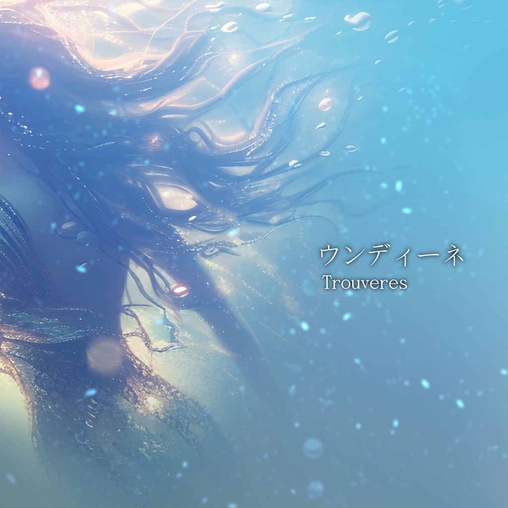 ウンディーネ