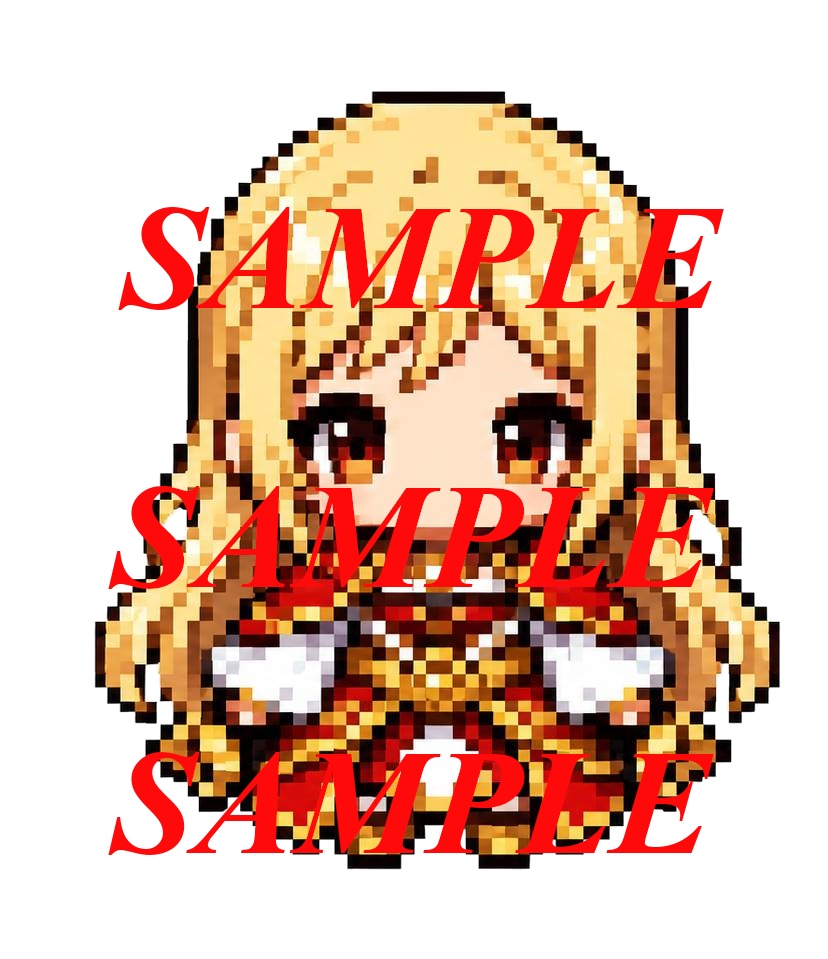 アクリルキーホルダー