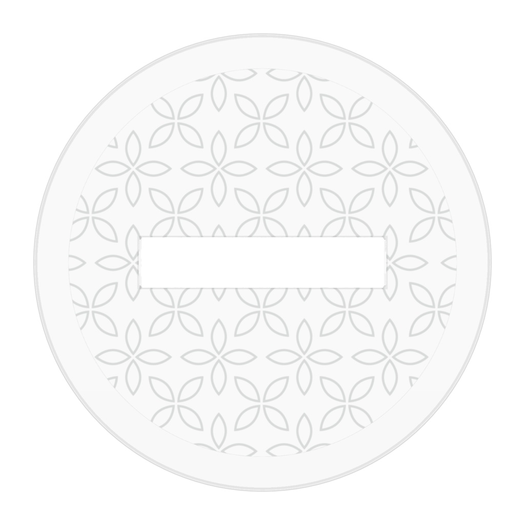 ボクのアクリルフィギュア