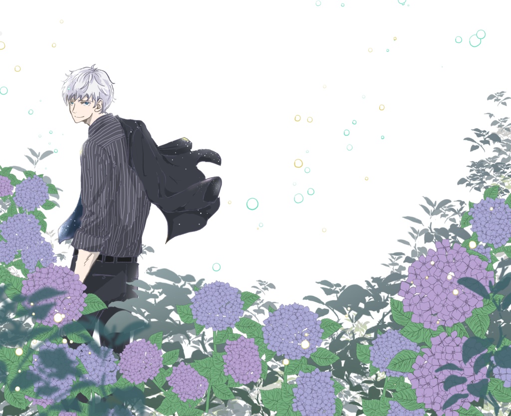Love Story