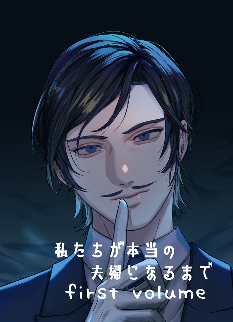 私たちが本当の夫婦になるまで（上）
