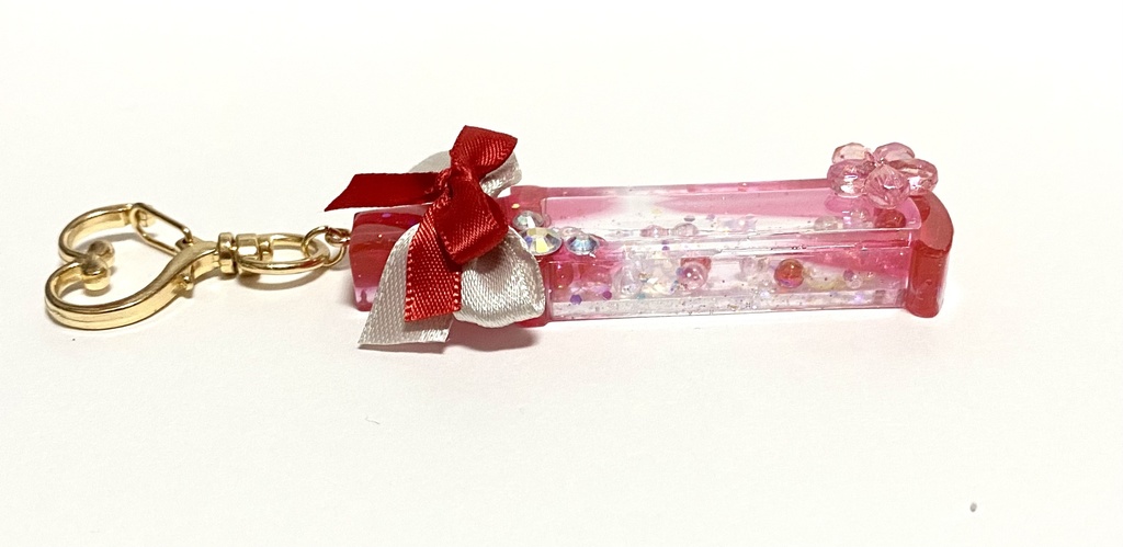 リコリコ イメージペンライトキーホルダー