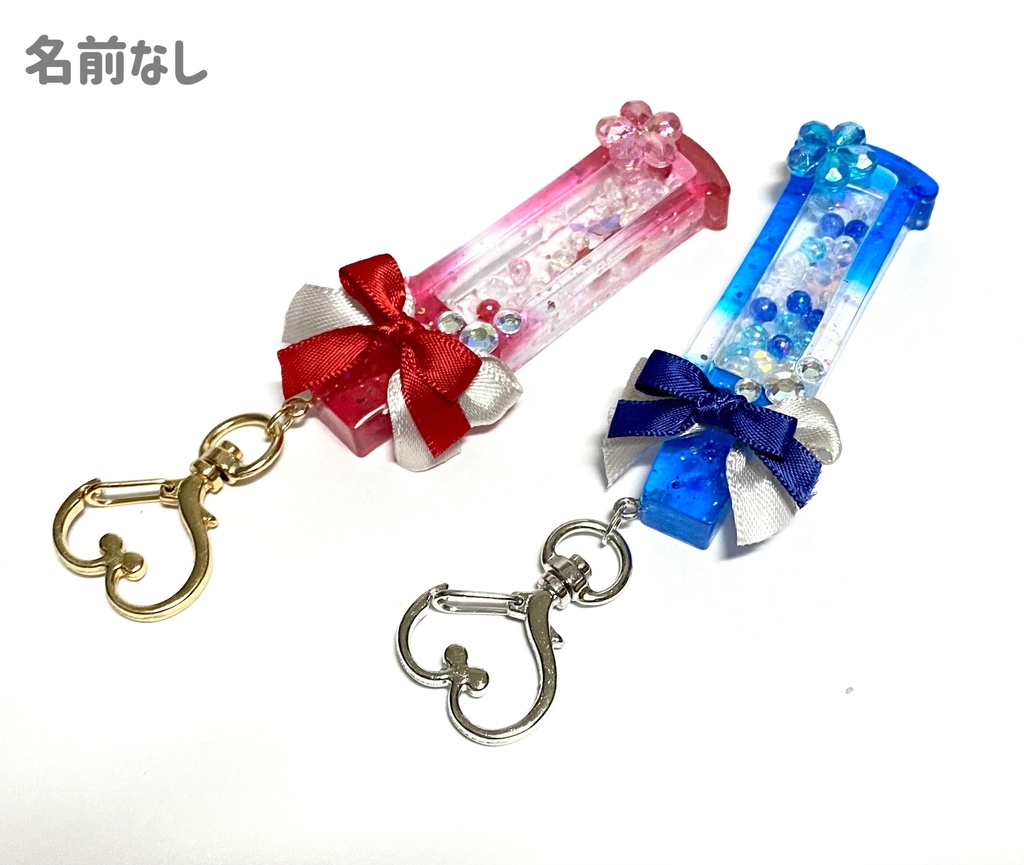 リコリコ イメージペンライトキーホルダー