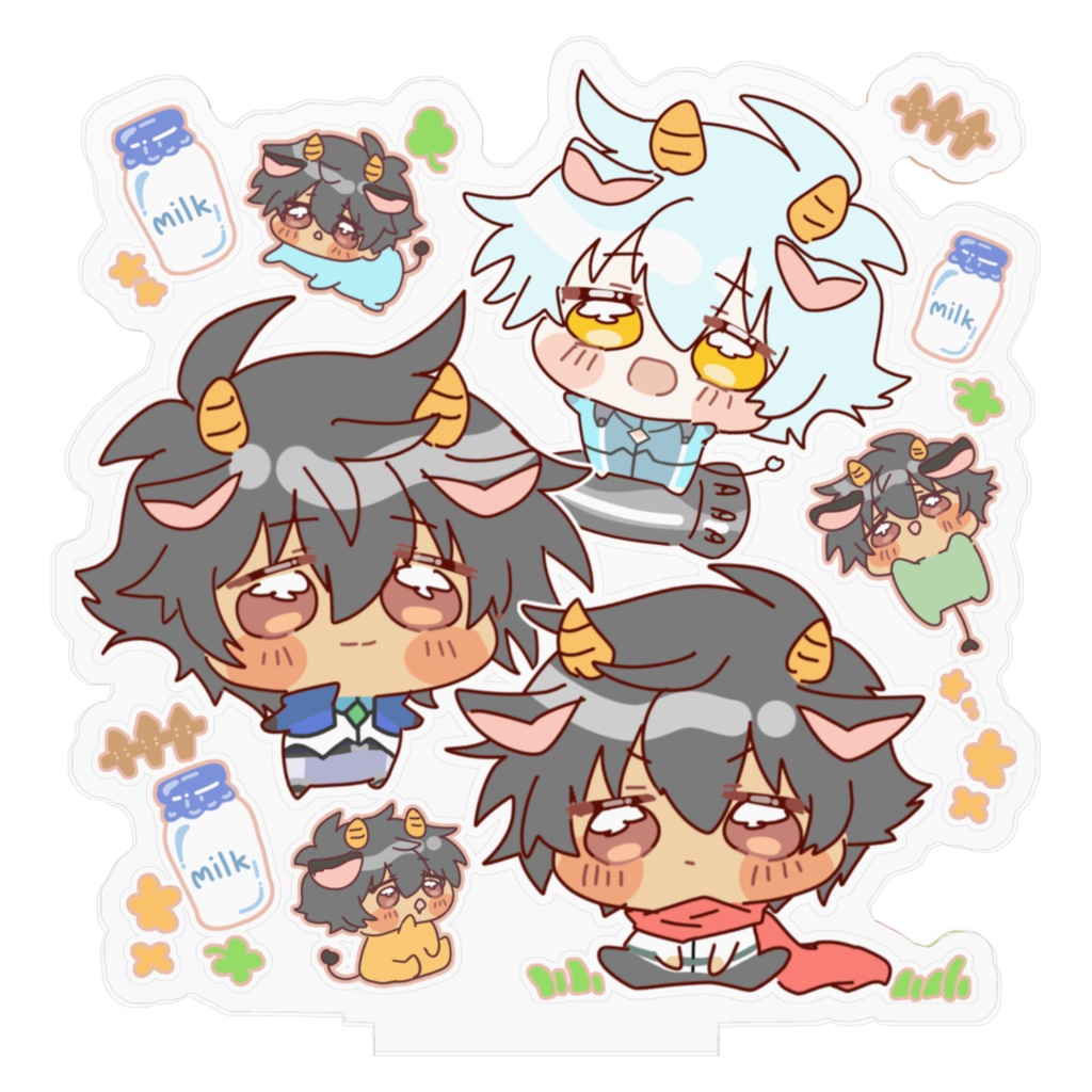 CBファームアクスタ