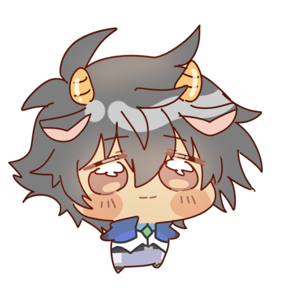 CBファーム🐮えるちゃん、にぃに、せっちゃん、