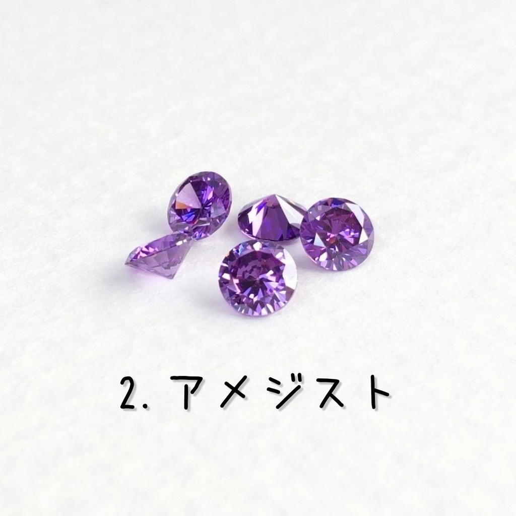 【推しカプカラー】好きな色で作る「推しカプネックレス」