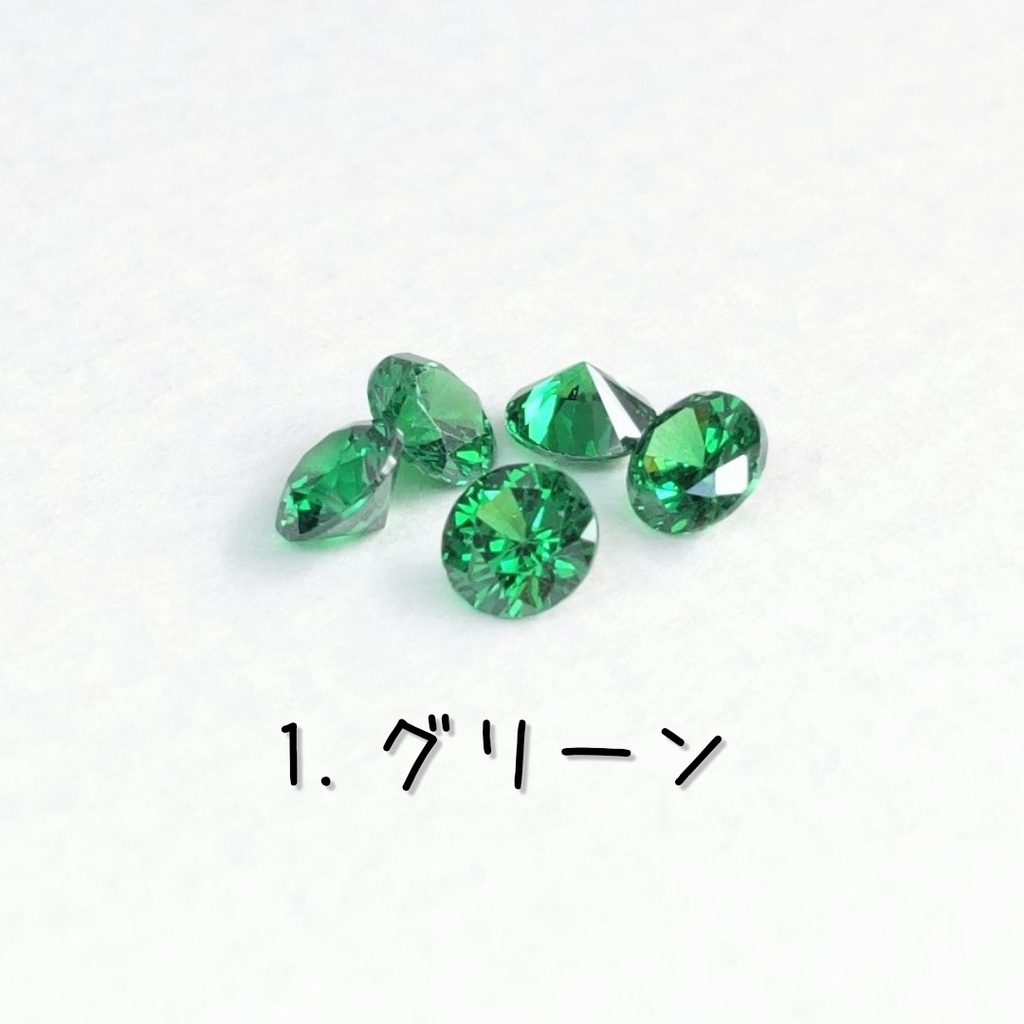 【推しカプカラー】好きな色で作る「推しカプネックレス」