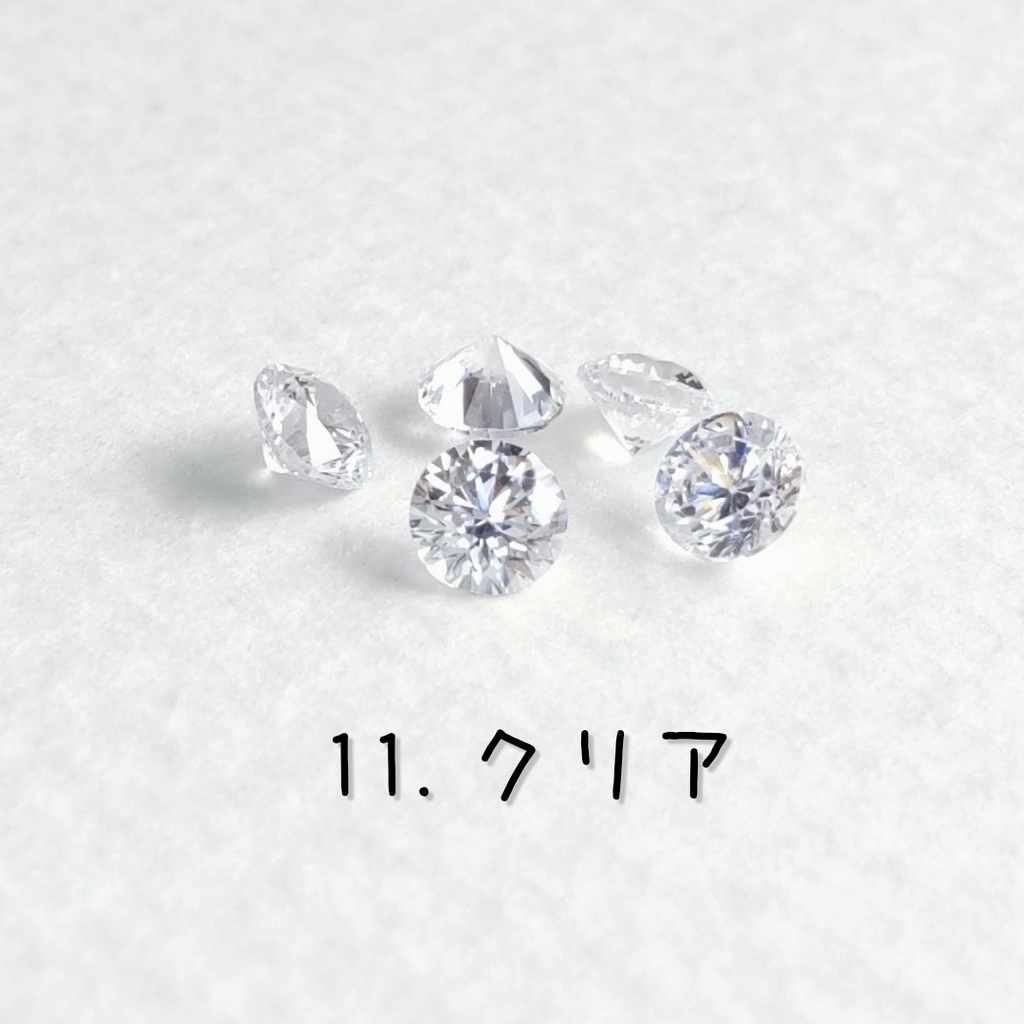 【推しカプカラー】好きな色で作る「推しカプネックレス」