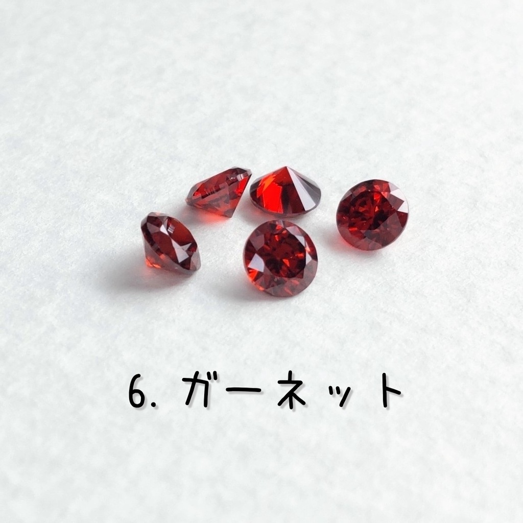 【推しカプカラー】好きな色で作る「推しカプネックレス」