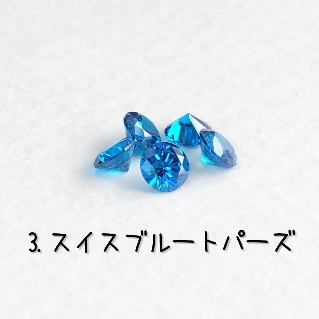 【推しカプカラー】好きな色で作る「推しカプネックレス」