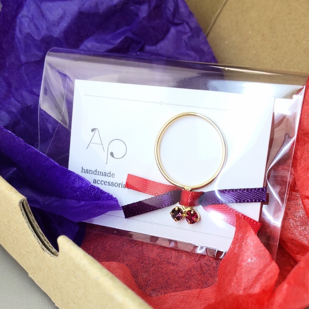 【推しカプカラー】好きな色が選べる「推しカプリング」