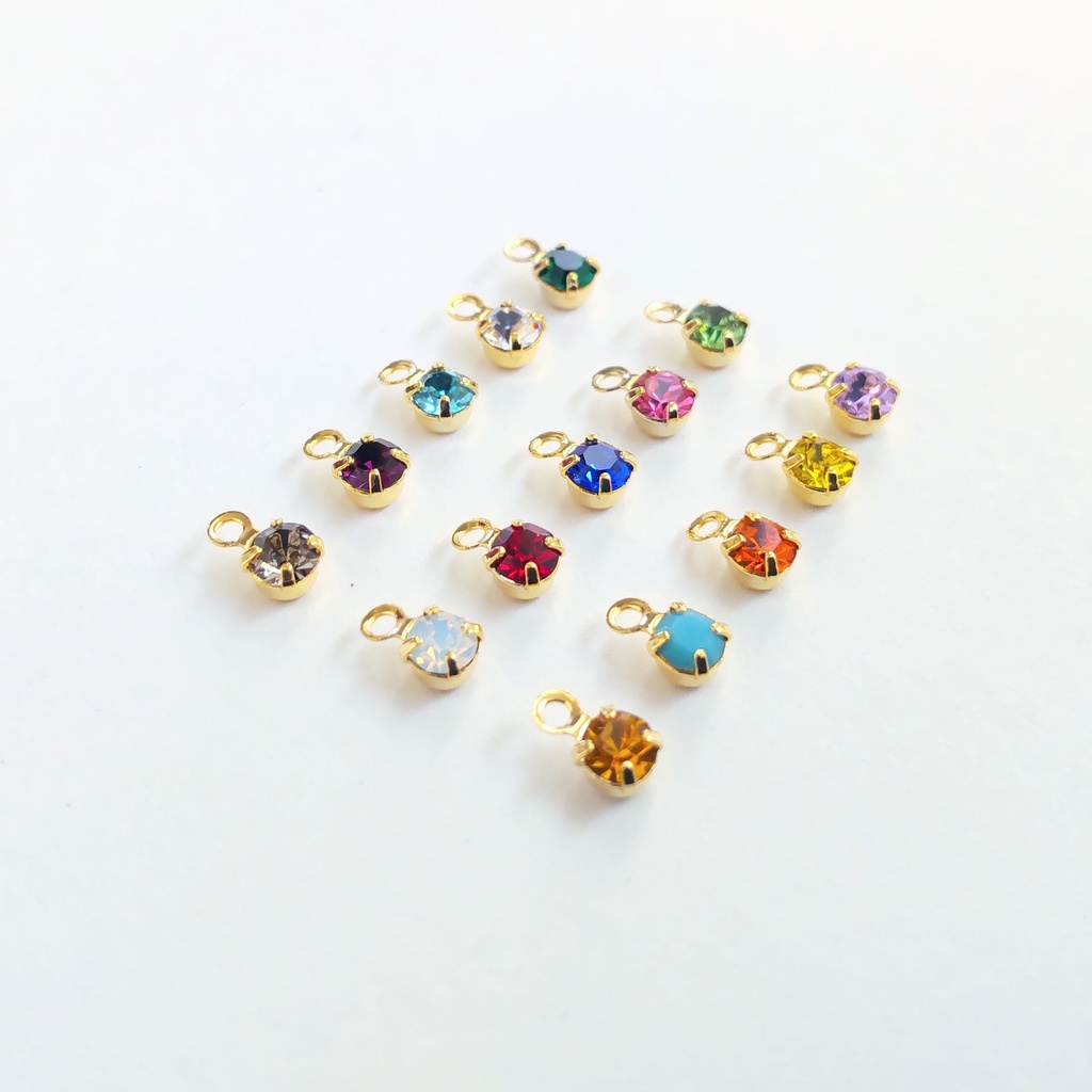 【推しカプカラー】好きな色が選べる「推しカプリング」