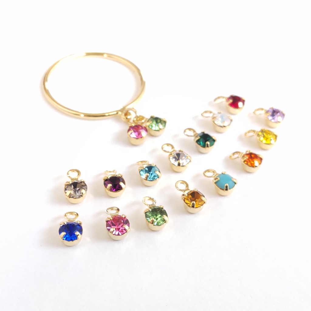 【推しカプカラー】好きな色が選べる「推しカプリング」