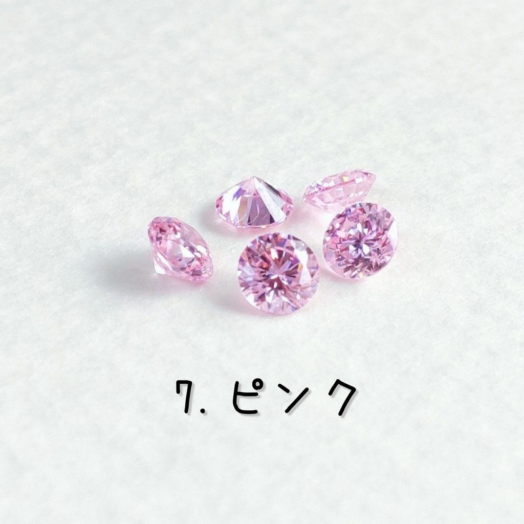 【推しカプカラー】好きな色で作る「推しカプブレスレット」