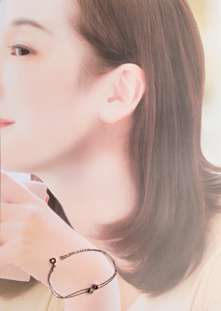 【推しカプカラー】好きな色で作る「推しカプブレスレット」