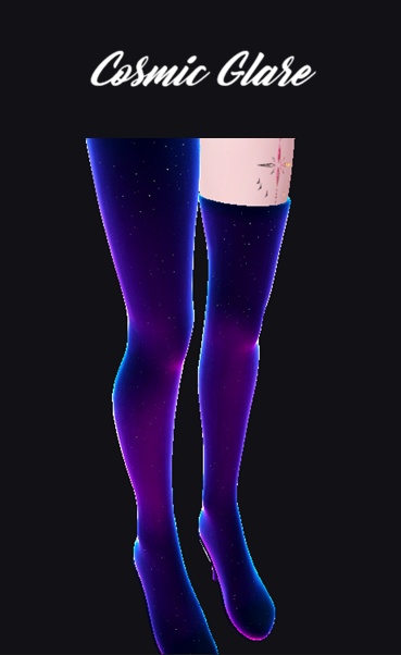 Cosmic Glare / Cosmic Nebula – Liltoon Material