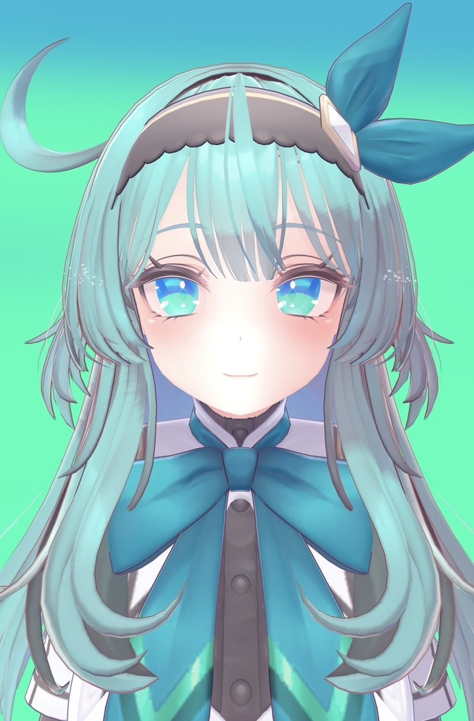 ふんわりeyetexture(セレスティア対応)