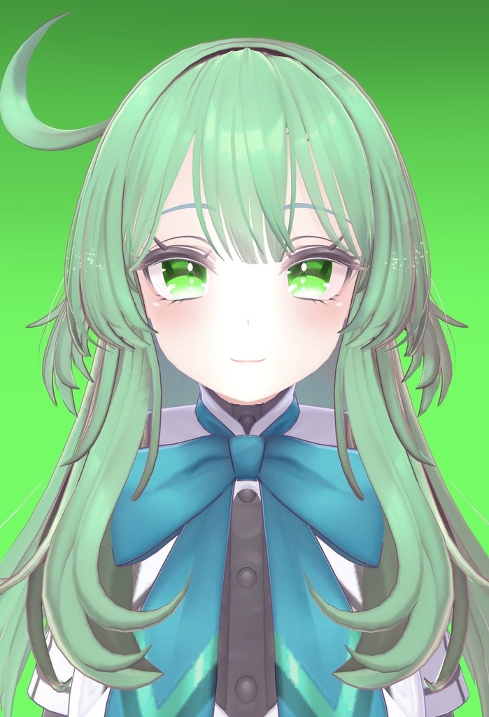 ふんわりeyetexture(セレスティア対応)