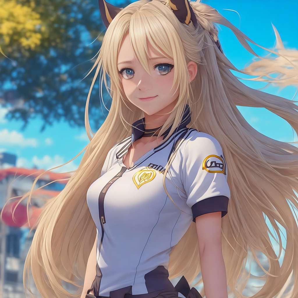 ホースピープル